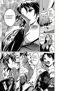 Page 21 of Dungeon Travelers - Haruka no Himegoto | Dungeon Travelers - O Segredo de Haruka - preview thumbnail