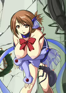 Page 30 of Dungeon Travelers - Haruka no Himegoto | Dungeon Travelers - O Segredo de Haruka - preview thumbnail