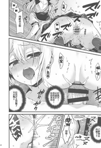 Page 14 of Kawaii Otouto wa Onii-chan no Tame ni Imouto ni Narubeki! - preview thumbnail