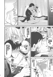 Page 18 of Kawaii Otouto wa Onii-chan no Tame ni Imouto ni Narubeki! - preview thumbnail