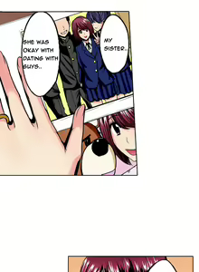 Page 41 of Left Hand Ch.1-6 - preview thumbnail