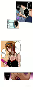 Page 56 of Left Hand Ch.1-6 - preview thumbnail