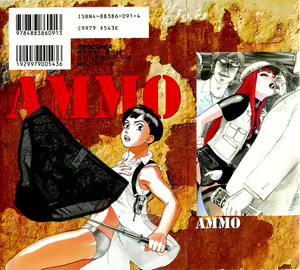 Page 189 of Ammo Vol 2 - preview thumbnail