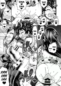 Page 10 of POPPIN' GIRLS - preview thumbnail