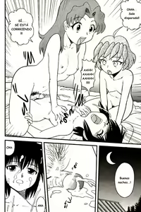Page 8 of Shounen Teikoku 8 - Boys' Empire 8 - preview thumbnail