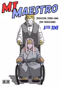 Watashi no Danna-sama | Mi Maestro — hentai manga cover on Fhentai