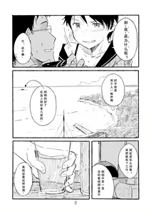 Page 3 of Seika Kantai - preview thumbnail