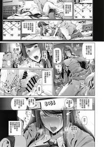 Page 13 of Kairaku Suisou ~Taiboku Futaba to Diving Shop Tenchou (51) no SEX ni Oboreru Natsu no Choukyou Gasshuku~ - preview thumbnail