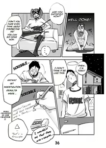 Page 38 of kawamono - preview thumbnail
