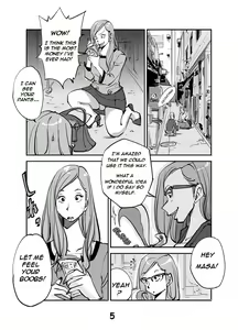 Page 5 of kawamono - preview thumbnail