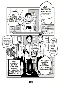 Page 85 of kawamono - preview thumbnail