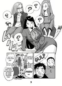 Page 9 of kawamono - preview thumbnail