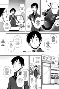 Ruitomo — hentai manga cover on Fhentai