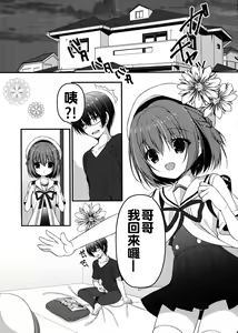 Page 13 of Onii-chan! H nano wa Ikemasen?! - preview thumbnail
