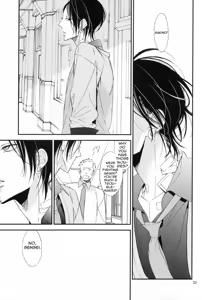 Page 33 of Ienai Itami o Daiteiru | An Unspeakable Pain - preview thumbnail