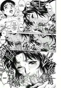 Page 13 of Stepmother | Matrigna - preview thumbnail
