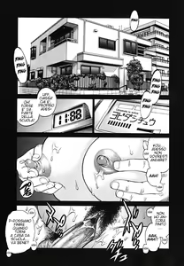 Page 19 of Stepmother | Matrigna - preview thumbnail