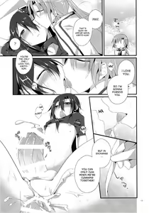 Page 16 of Honey Punishment - preview thumbnail