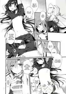 Page 9 of Honey Punishment - preview thumbnail