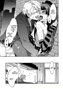 Page 16 of Choroi-Onna!! - preview thumbnail