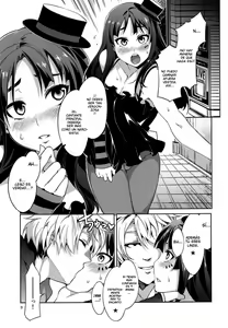 Page 8 of Choroi-Onna!! - preview thumbnail