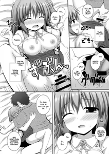 Page 15 of Koisuru Watashi o Tsukamaete | Caught by Love - preview thumbnail