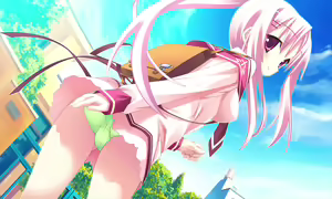 Page 3 of Twinkle Crusaders -Passion Star Stream- - preview thumbnail