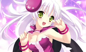 Page 405 of Twinkle Crusaders -Passion Star Stream- - preview thumbnail