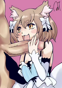 FMT — hentai manga cover on Fhentai
