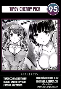 Page 21 of Horoyoi Cherry-Pick | Tipsy Cherry Pick - preview thumbnail