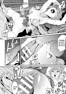 Page 10 of Houju Hime - preview thumbnail
