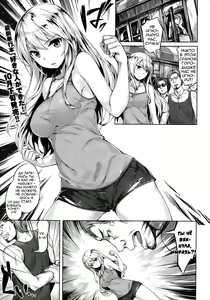 My Loved One — hentai manga cover on Fhentai