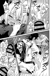 Page 20 of Kawaii Otouto wa Onii-chan no Tame ni Imouto ni Narubeki! | The Cute Otouto Has to Become an Imouto for the Sake of his Onii-chan! - preview thumbnail