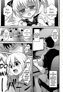Page 4 of Kawaii Otouto wa Onii-chan no Tame ni Imouto ni Narubeki! | The Cute Otouto Has to Become an Imouto for the Sake of his Onii-chan! - preview thumbnail