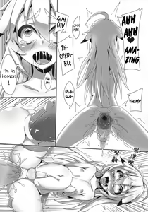 Page 18 of Cheng Ni | Chung Addiction - preview thumbnail