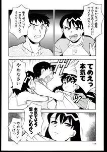 Page 122 of Dokushinryo kushitsu ari! 3 - preview thumbnail