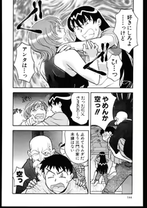 Page 142 of Dokushinryo kushitsu ari! 3 - preview thumbnail