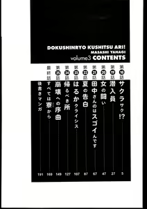 Page 2 of Dokushinryo kushitsu ari! 3 - preview thumbnail