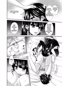 Page 15 of Futanari! Oshioki Time 4 ~Josou Shounen Kakusei Hen~ - preview thumbnail
