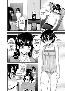 Page 9 of Futanari! Oshioki Time 4 ~Josou Shounen Kakusei Hen~ - preview thumbnail