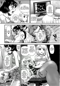 Page 16 of DR:II ep.6 ~Fukkatsusha-tachi~ - preview thumbnail