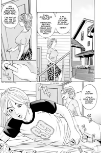 Page 2 of D.N.A. - preview thumbnail