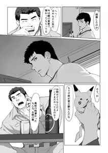 Page 11 of LIGHT THE FIRE - preview thumbnail