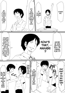Page 24 of Kami no Chinko o Motsu Shounen Zenpen - preview thumbnail