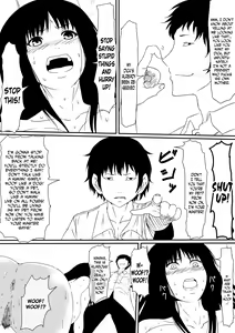 Page 44 of Kami no Chinko o Motsu Shounen Zenpen - preview thumbnail
