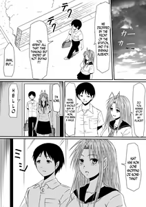 Page 47 of Kami no Chinko o Motsu Shounen Zenpen - preview thumbnail