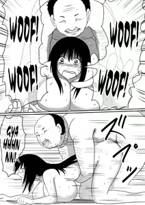 Page 73 of Kami no Chinko o Motsu Shounen Zenpen - preview thumbnail