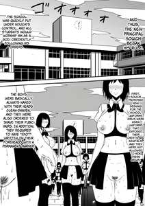 Page 59 of Kami no Chinko o Motsu Shounen ~Kami no Chinko de Yaritai Houdai!~ - preview thumbnail