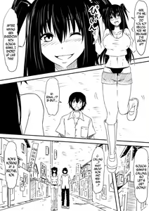 Page 75 of Kami no Chinko o Motsu Shounen ~Kami no Chinko de Yaritai Houdai!~ - preview thumbnail