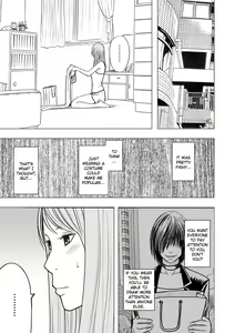 Page 8 of Cosplayer Kyousei Zecchou Ch. 1 - preview thumbnail